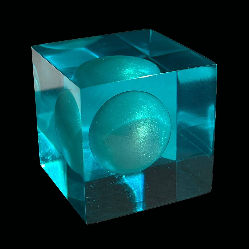 Cube-NFT