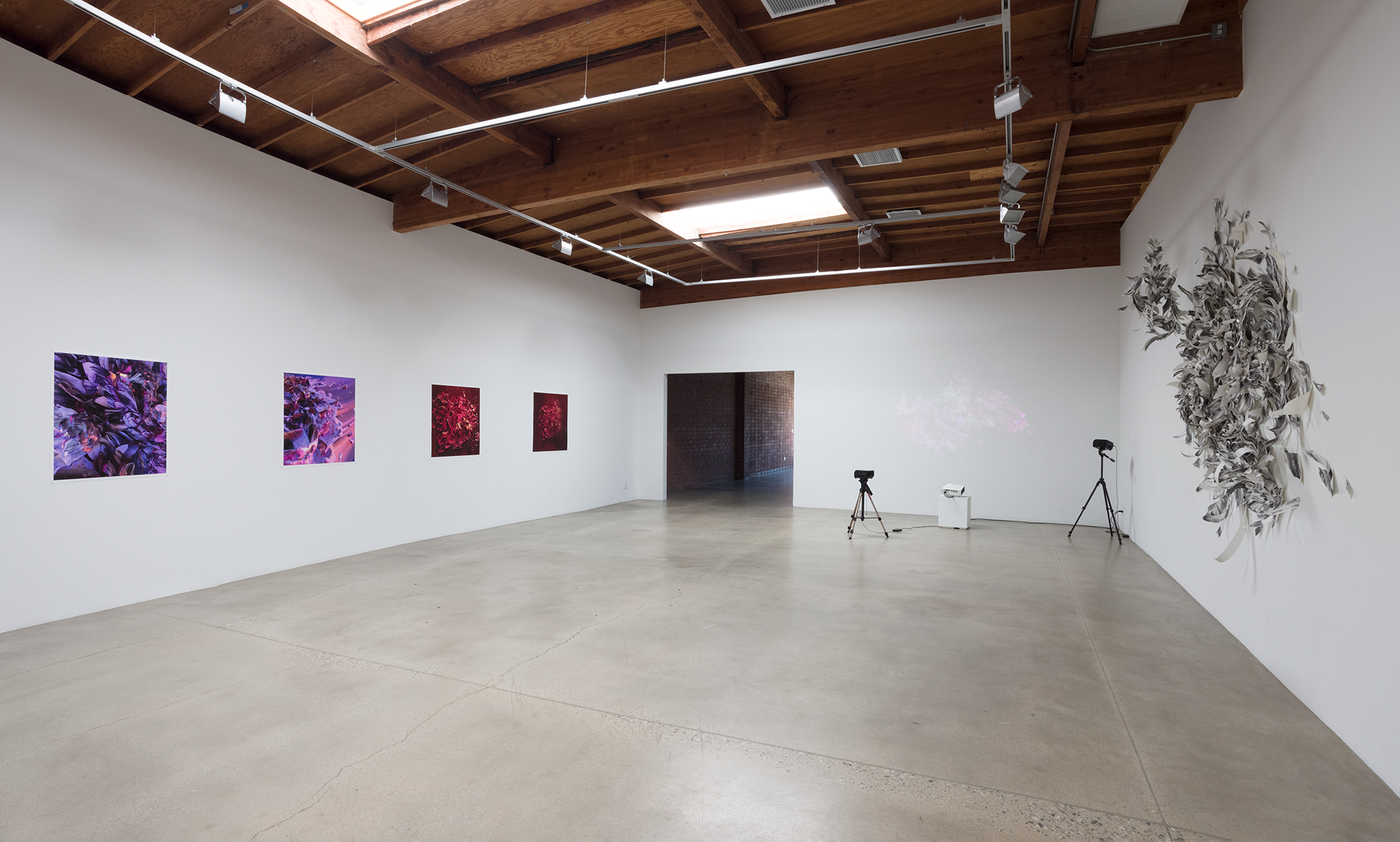Honor Fraser Gallery | Synthetic Wilderness
