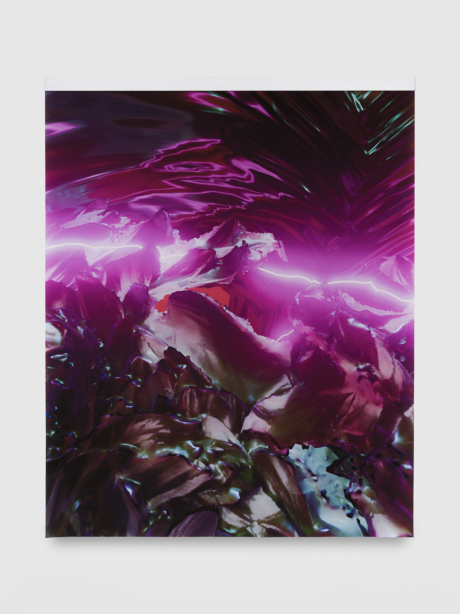 Pia MaterI 47x38in 2024