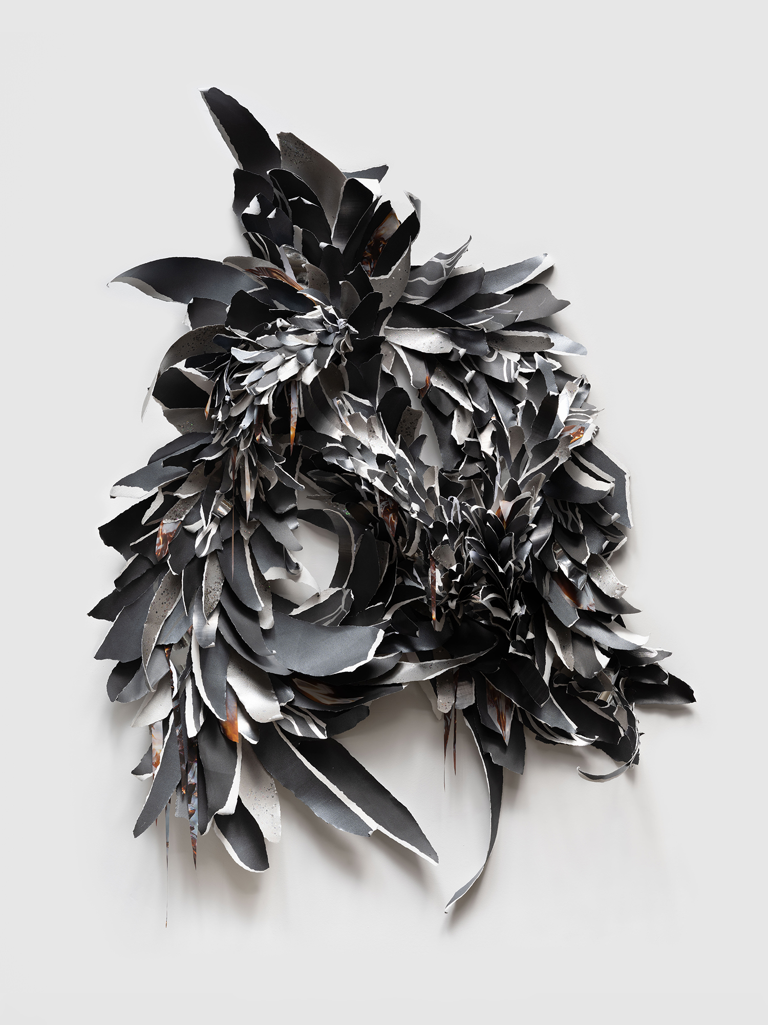 Widow 1 54x34x14in 2025