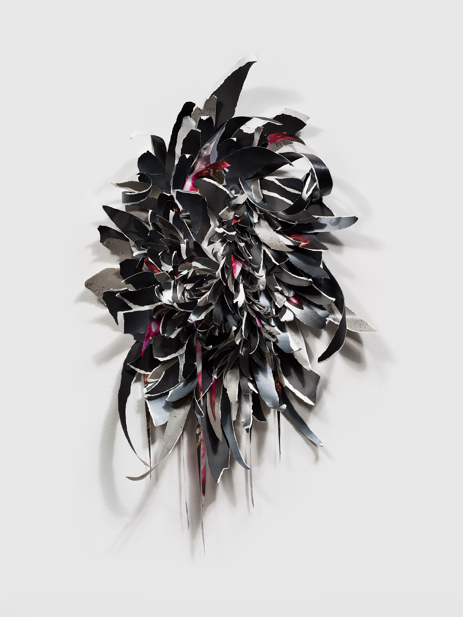 Widow 4 40x325x10in 2025